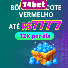 74bet Ganhe R$ 100,00 Gratis