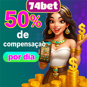 74bet ConvidarCentro