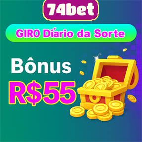 74bet Mina Misteriosa
